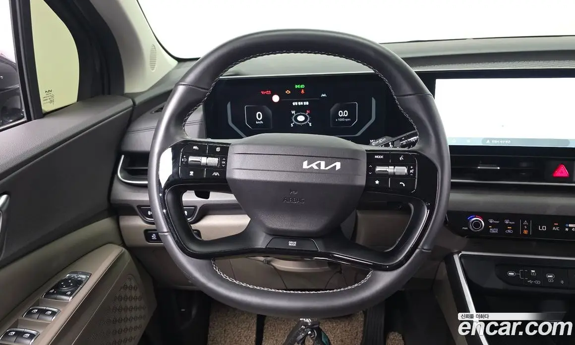 Kia Carnival 2025 3.5 автомат (гидро), фото 20 Kia Carnival 2025 3.5 автомат (гидро), фото 20