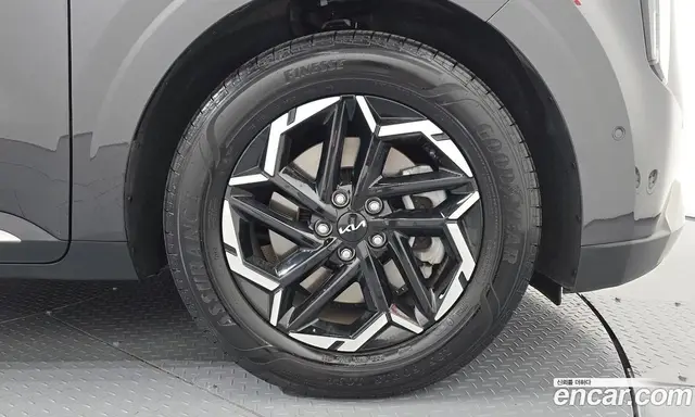 Kia Carnival 2025 3.5 автомат (гидро), миниатюра 7 Kia Carnival 2025 3.5 автомат (гидро), миниатюра 7