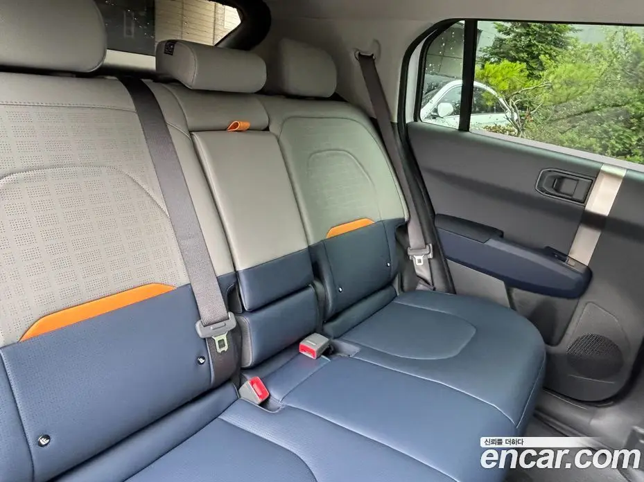 Kia EV3 2026 автомат (гидро), фото 5 Kia EV3 2026 автомат (гидро), фото 5