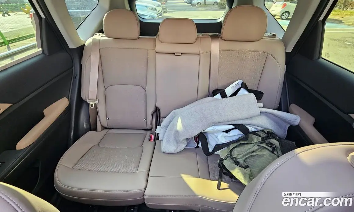 Kia EV5 2025 автомат (гидро), фото 6 Kia EV5 2025 автомат (гидро), фото 6