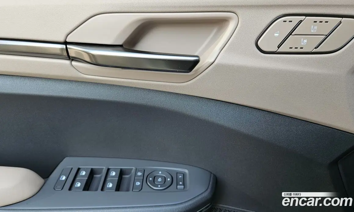 Kia EV5 2025 автомат (гидро), фото 7 Kia EV5 2025 автомат (гидро), фото 7