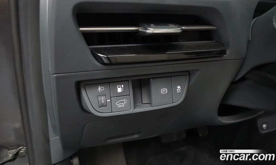 Kia EV6 2023 0.1 автомат (гидро), фото 29 Kia EV6 2023 0.1 автомат (гидро), фото 29
