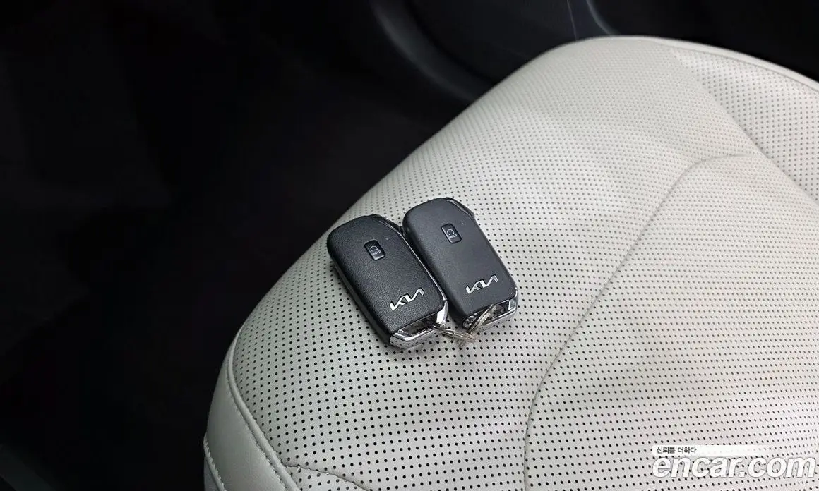 Kia EV6 2023 0.1 автомат (гидро), фото 33 Kia EV6 2023 0.1 автомат (гидро), фото 33