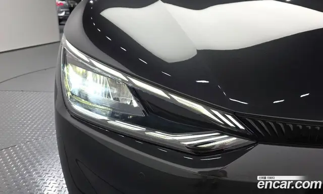 Kia EV6 2023 0.1 автомат (гидро), миниатюра 8 Kia EV6 2023 0.1 автомат (гидро), миниатюра 8