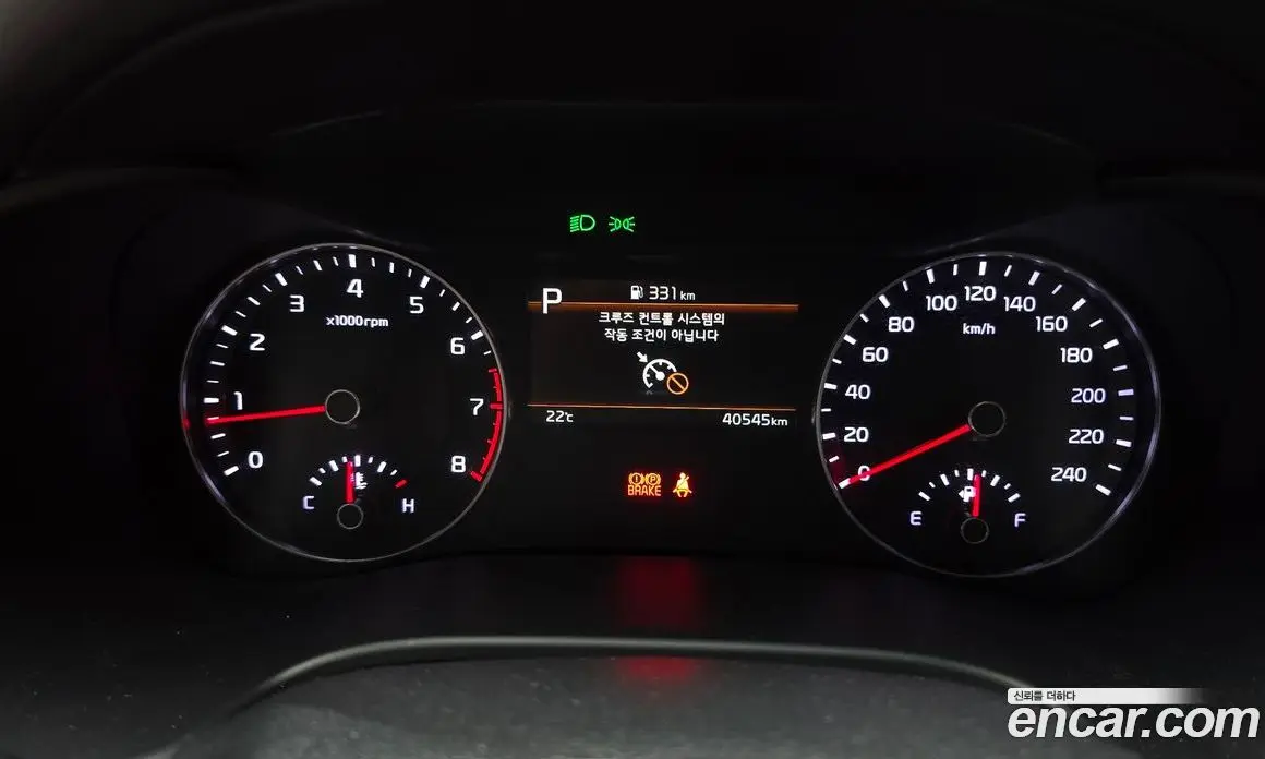 Kia K3 2023 1.6 автомат (гидро), фото 11 Kia K3 2023 1.6 автомат (гидро), фото 11
