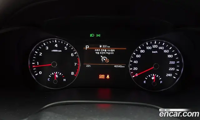 Kia K3 2023 1.6 автомат (гидро), миниатюра 11 Kia K3 2023 1.6 автомат (гидро), миниатюра 11
