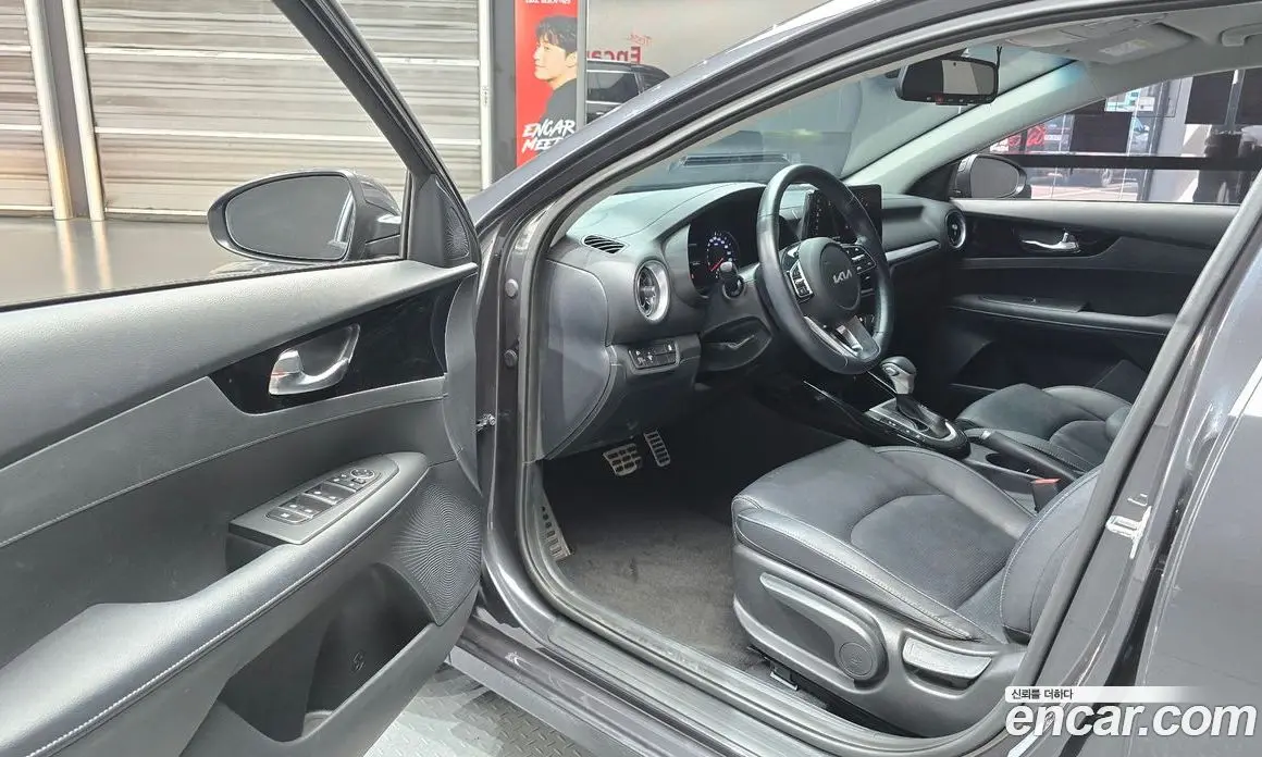 Kia K3 2023 1.6 автомат (гидро), фото 13 Kia K3 2023 1.6 автомат (гидро), фото 13