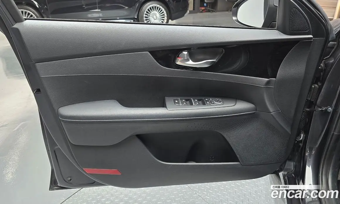 Kia K3 2023 1.6 автомат (гидро), фото 14 Kia K3 2023 1.6 автомат (гидро), фото 14