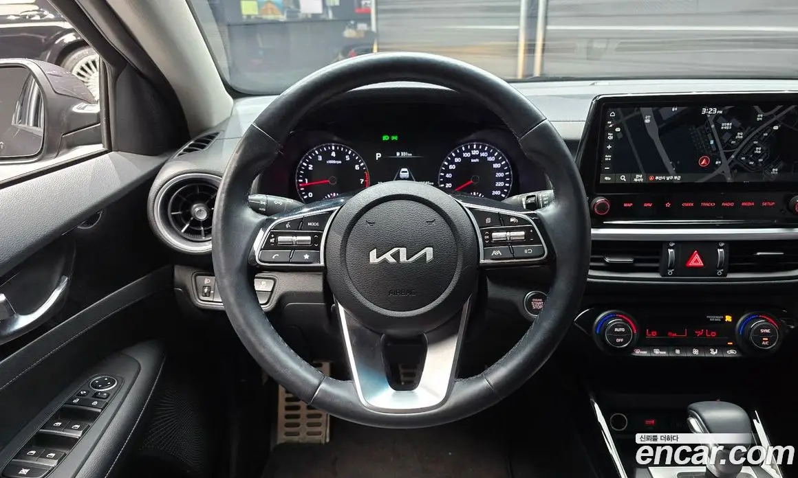Kia K3 2023 1.6 автомат (гидро), фото 19 Kia K3 2023 1.6 автомат (гидро), фото 19
