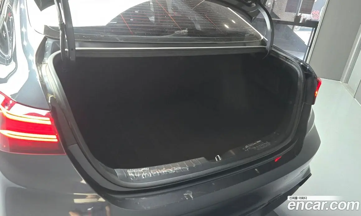 Kia K3 2023 1.6 автомат (гидро), фото 32 Kia K3 2023 1.6 автомат (гидро), фото 32