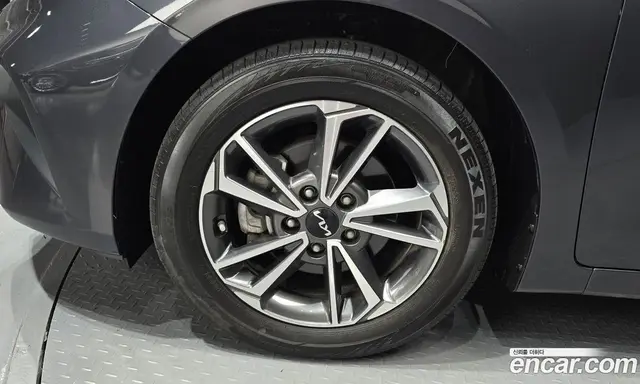Kia K3 2023 1.6 автомат (гидро), миниатюра 5 Kia K3 2023 1.6 автомат (гидро), миниатюра 5