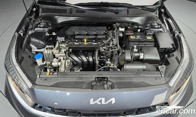 Kia K3 2023 1.6 автомат (гидро), миниатюра 6 Kia K3 2023 1.6 автомат (гидро), миниатюра 6