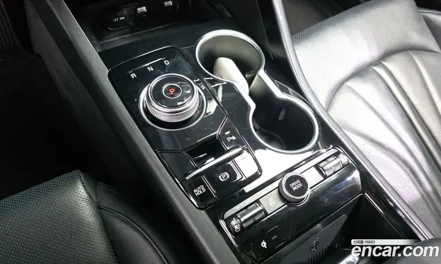 Kia K5 (Optima) 2023 2.0 автомат (гидро), миниатюра 12