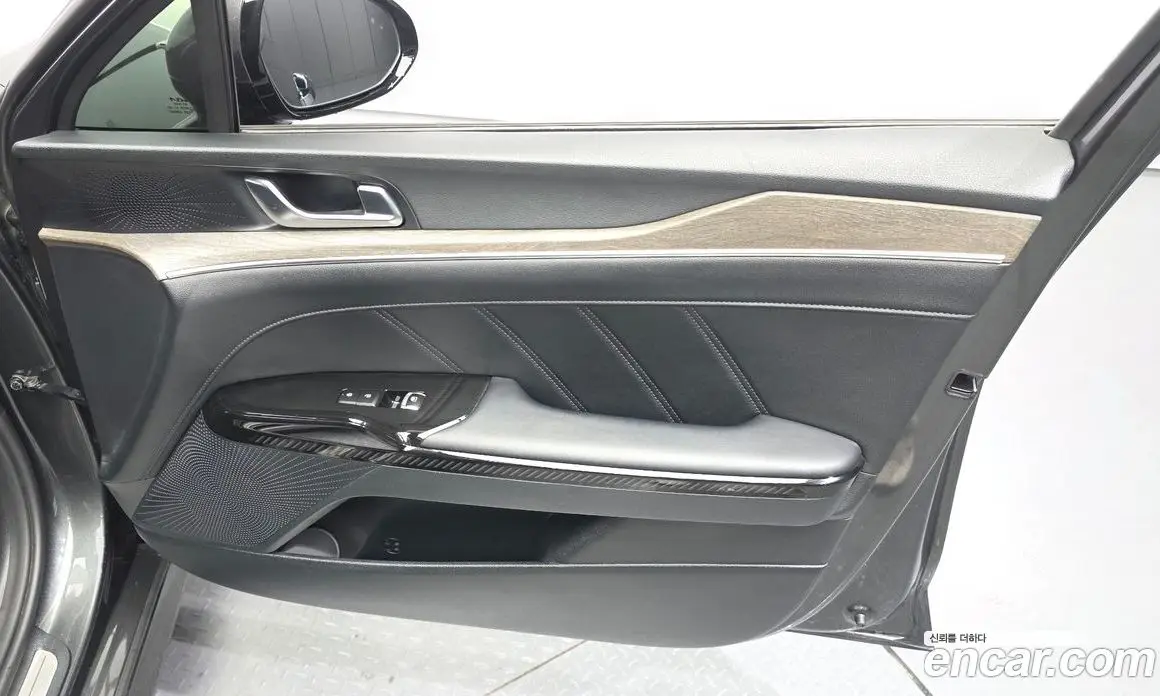Kia K5 (Optima) 2023 2.0 автомат (гидро), фото 14