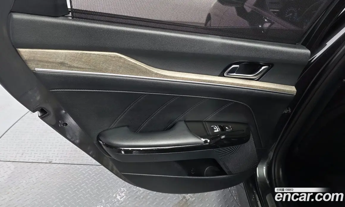 Kia K5 (Optima) 2023 2.0 автомат (гидро), фото 15