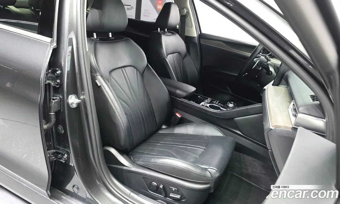 Kia K5 (Optima) 2023 2.0 автомат (гидро), фото 16