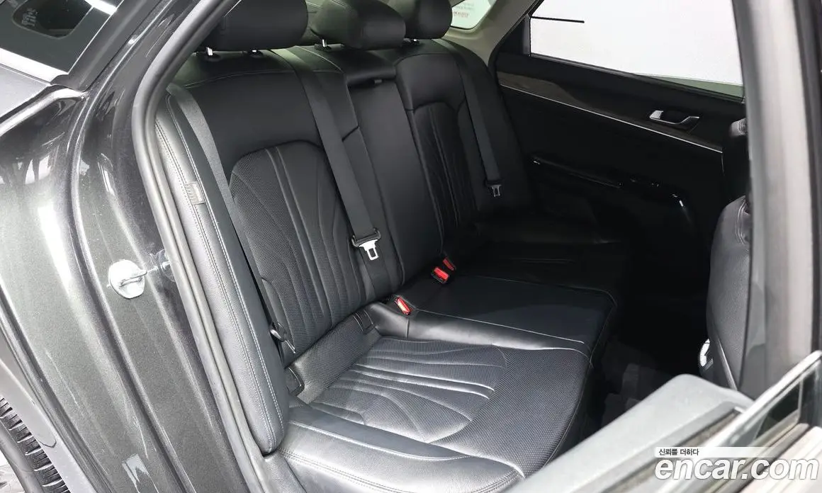 Kia K5 (Optima) 2023 2.0 автомат (гидро), фото 17