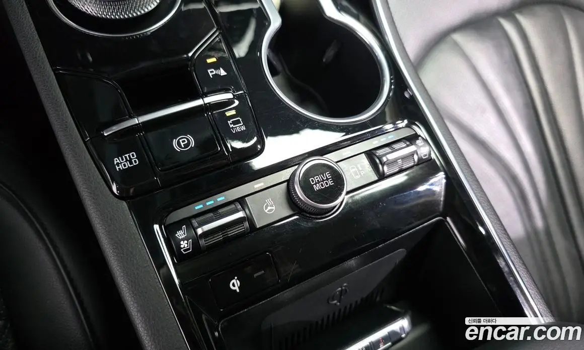 Kia K5 (Optima) 2023 2.0 автомат (гидро), фото 23