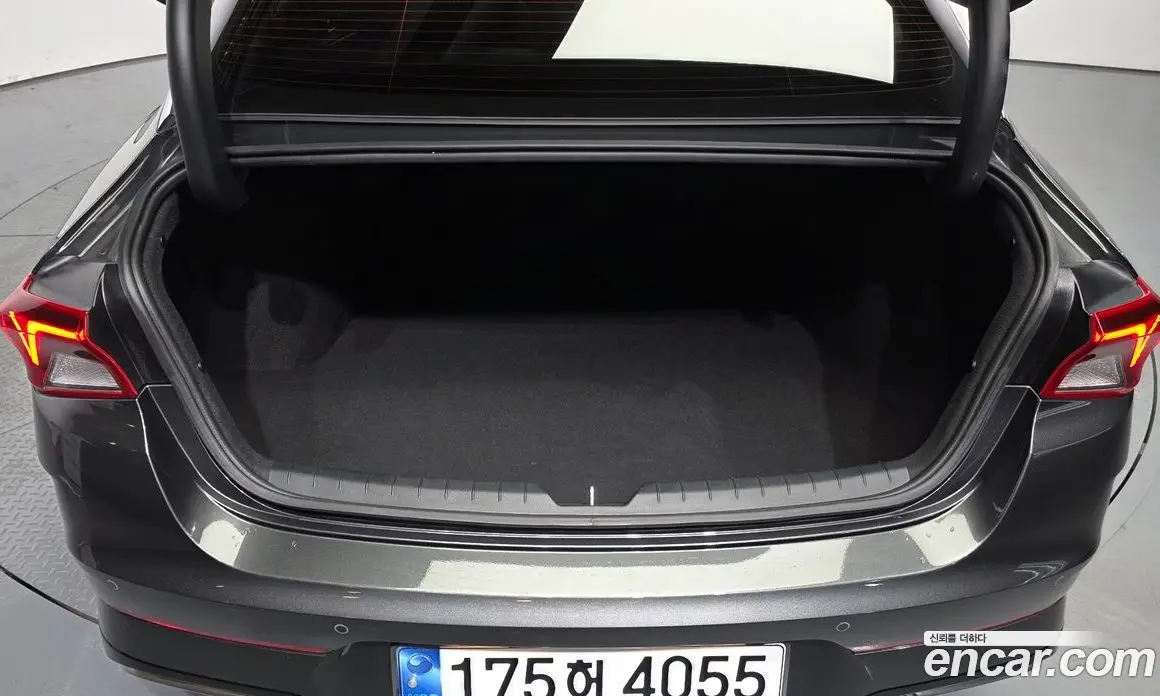 Kia K5 (Optima) 2023 2.0 автомат (гидро), фото 31