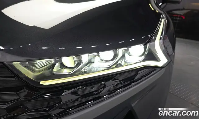 Kia K5 (Optima) 2023 2.0 автомат (гидро), миниатюра 8