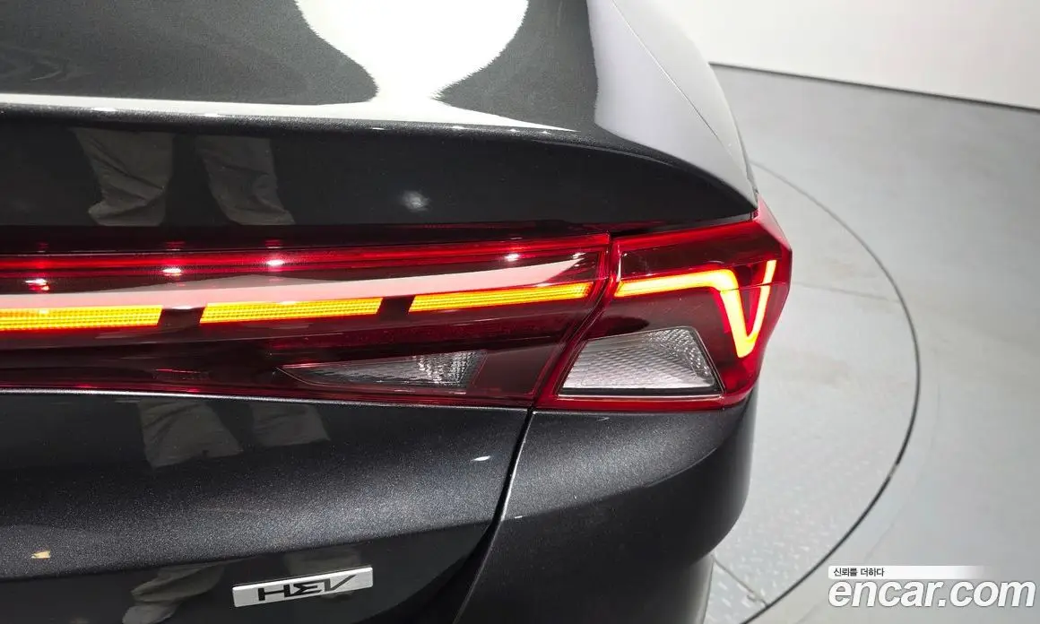 Kia K5 (Optima) 2023 2.0 автомат (гидро), фото 9