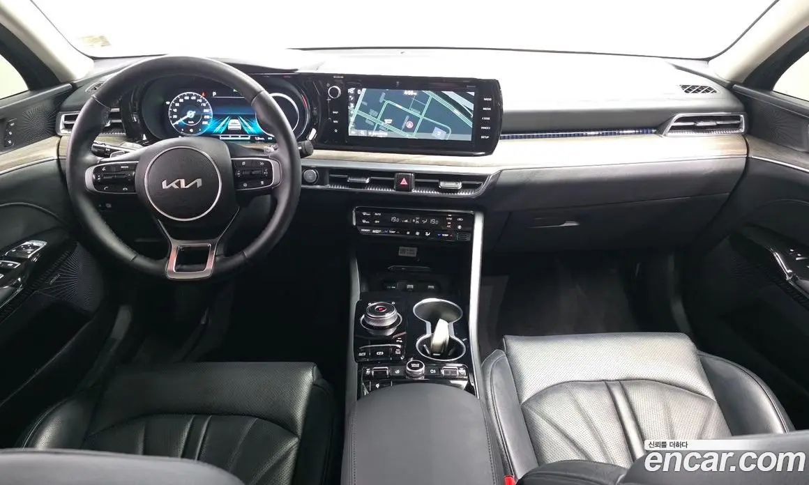 Kia K5 (Optima) 2023 2.0 автомат (гидро), фото 10