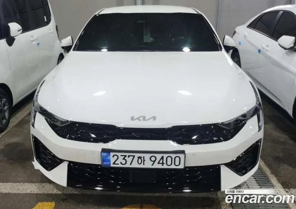 Kia K5 (Optima) 2026 2.0 автомат (гидро), фото 14 Kia K5 (Optima) 2026 2.0 автомат (гидро), фото 14