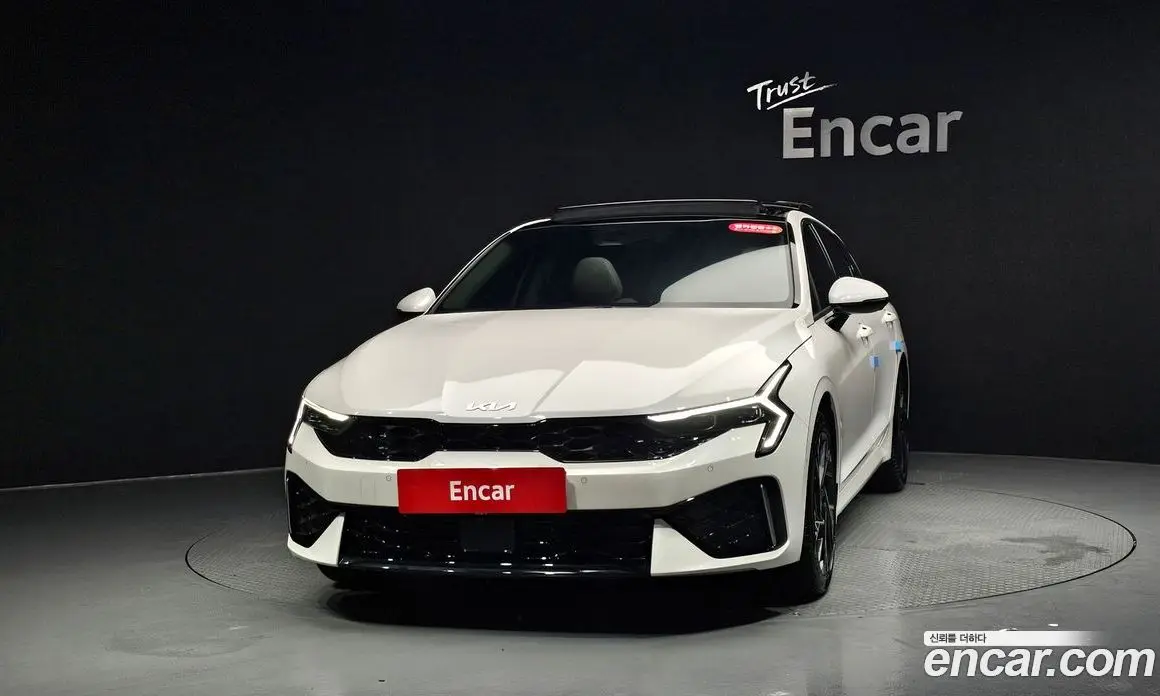 Kia K5 (Optima) 2026 2.0 автомат (гидро), фото 2 Kia K5 (Optima) 2026 2.0 автомат (гидро), фото 2