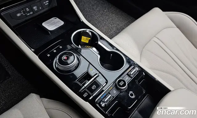 Kia K5 (Optima) 2026 2.0 автомат (гидро), миниатюра 11 Kia K5 (Optima) 2026 2.0 автомат (гидро), миниатюра 11