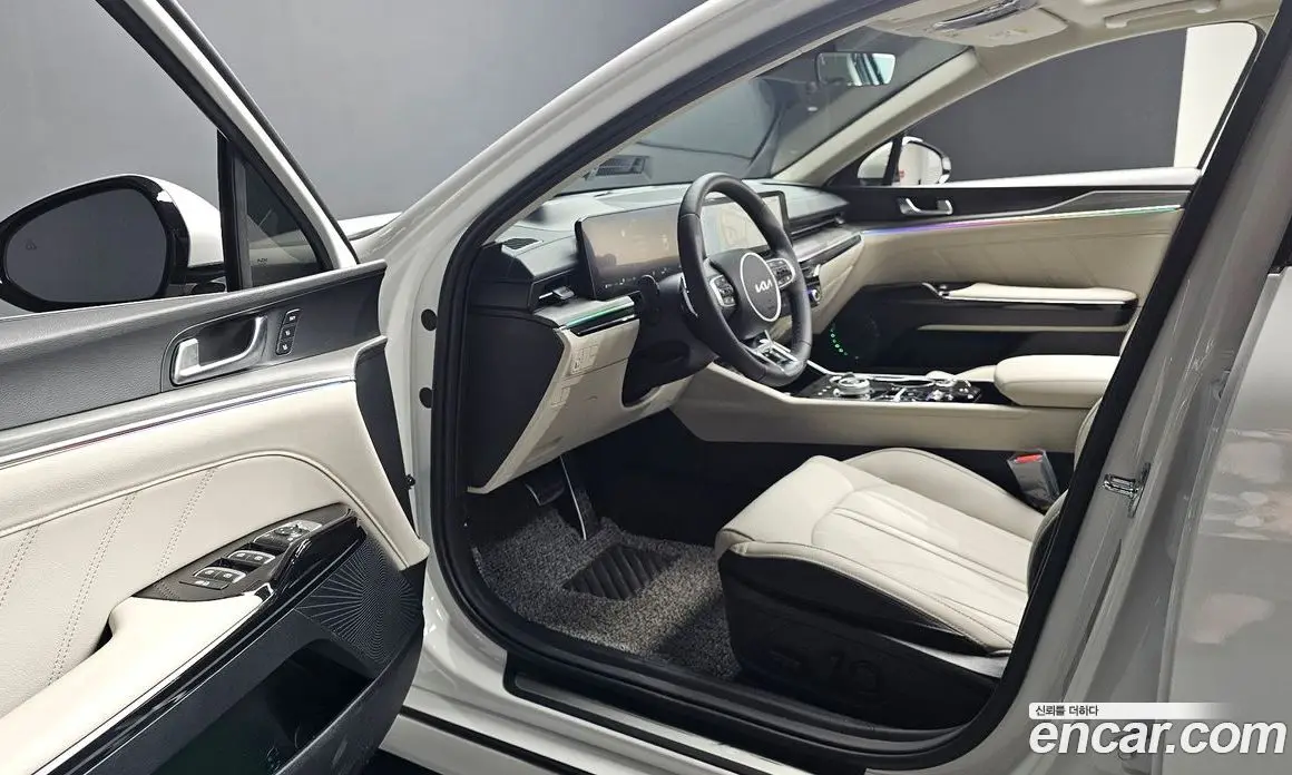 Kia K5 (Optima) 2026 2.0 автомат (гидро), фото 12 Kia K5 (Optima) 2026 2.0 автомат (гидро), фото 12