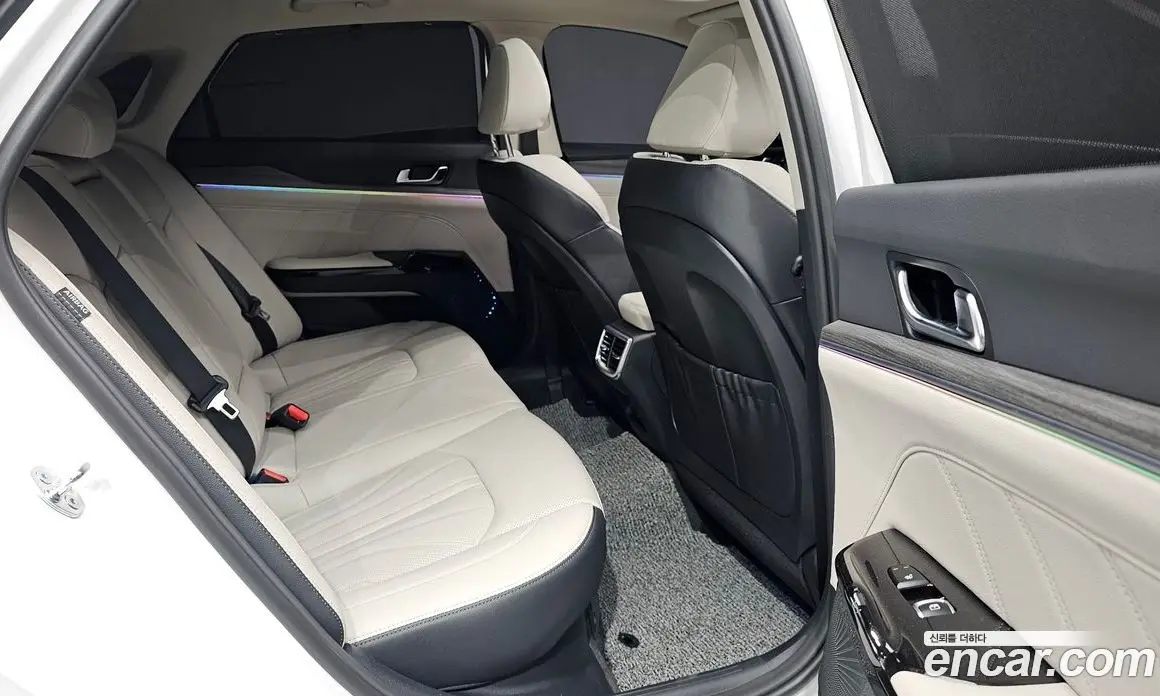 Kia K5 (Optima) 2026 2.0 автомат (гидро), фото 17 Kia K5 (Optima) 2026 2.0 автомат (гидро), фото 17