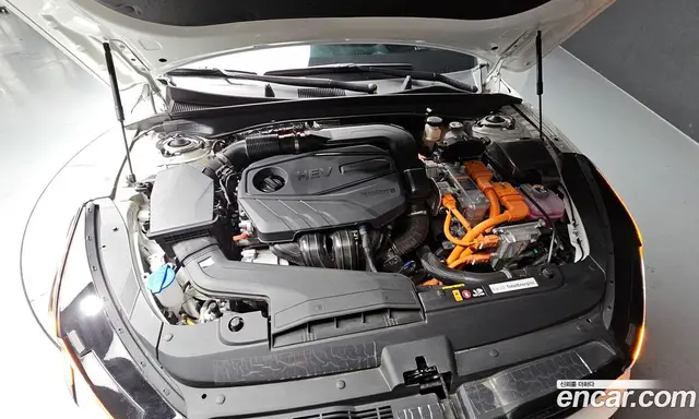 Kia K5 (Optima) 2026 2.0 автомат (гидро), миниатюра 5 Kia K5 (Optima) 2026 2.0 автомат (гидро), миниатюра 5