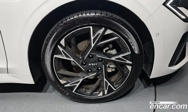 Kia K5 (Optima) 2026 2.0 автомат (гидро), миниатюра 6 Kia K5 (Optima) 2026 2.0 автомат (гидро), миниатюра 6