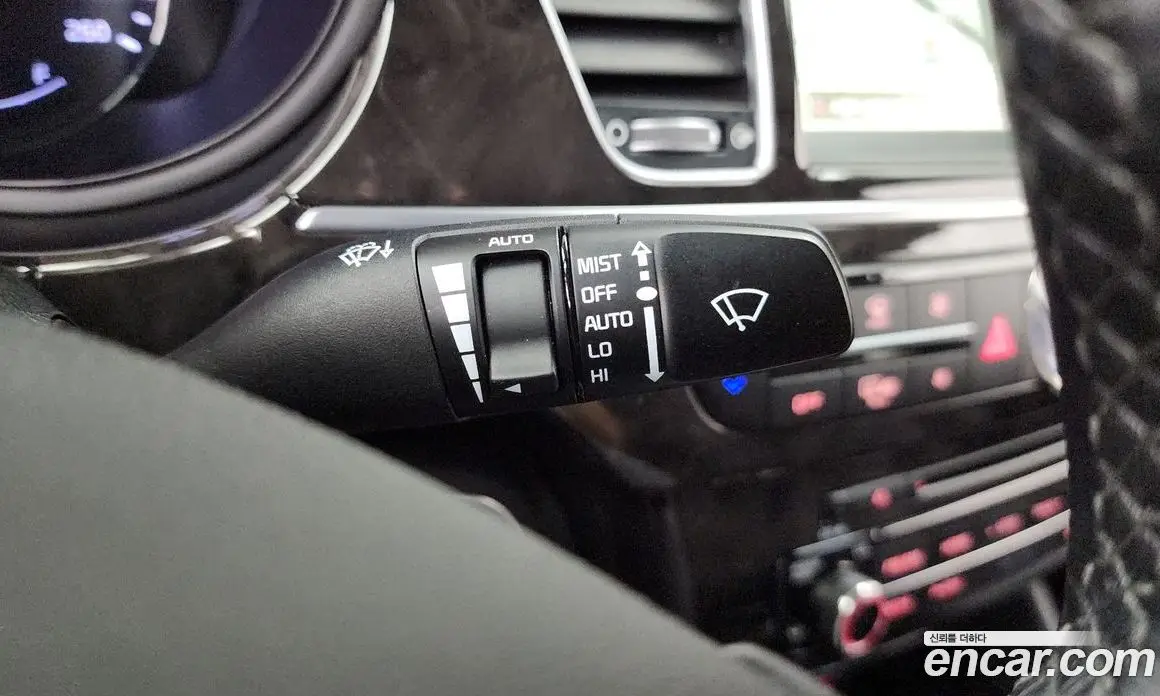 Kia K9 2017 3.3 автомат (гидро), фото 28 Kia K9 2017 3.3 автомат (гидро), фото 28