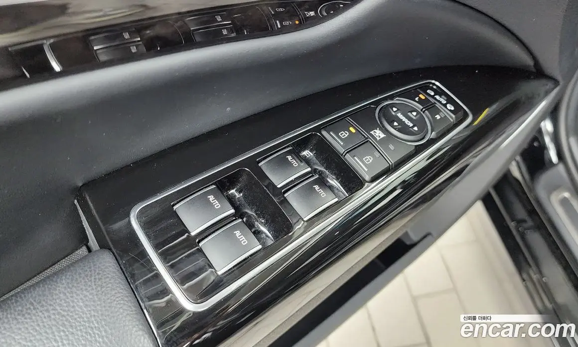 Kia K9 2017 3.3 автомат (гидро), фото 29 Kia K9 2017 3.3 автомат (гидро), фото 29
