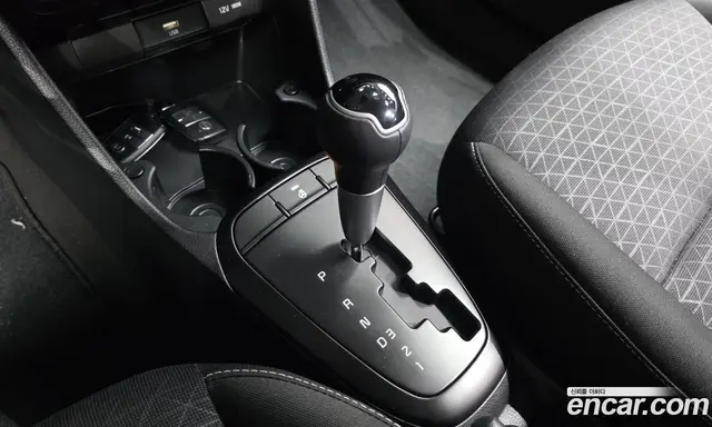 Kia Morning 2022 1.0 автомат (гидро), миниатюра 12