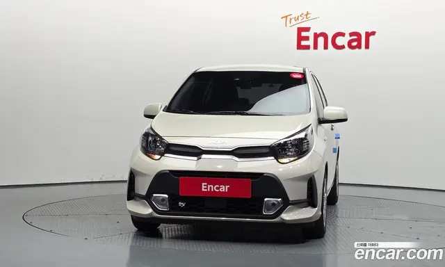 Kia Morning 2022 1.0 автомат (гидро), миниатюра 3 Kia Morning 2022 1.0 автомат (гидро), миниатюра 3