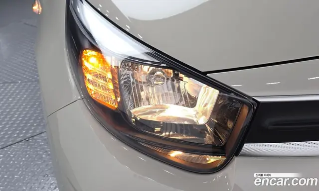 Kia Morning 2022 1.0 автомат (гидро), миниатюра 8 Kia Morning 2022 1.0 автомат (гидро), миниатюра 8