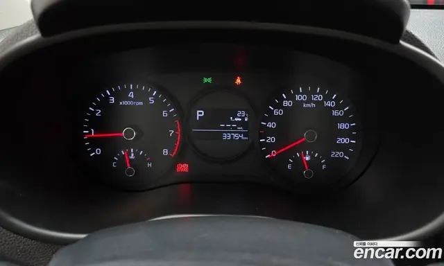 Kia Morning 2022 1.0 автомат (гидро), миниатюра 11 Kia Morning 2022 1.0 автомат (гидро), миниатюра 11