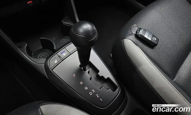 Kia Morning 2022 1.0 автомат (гидро), миниатюра 12