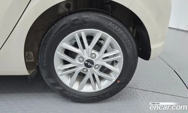 Kia Morning 2022 1.0 автомат (гидро), миниатюра 7 Kia Morning 2022 1.0 автомат (гидро), миниатюра 7