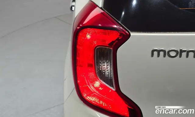 Kia Morning 2022 1.0 автомат (гидро), миниатюра 9 Kia Morning 2022 1.0 автомат (гидро), миниатюра 9