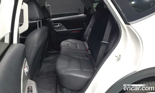 Kia Niro 2022 0.2 автомат (гидро), миниатюра 12
