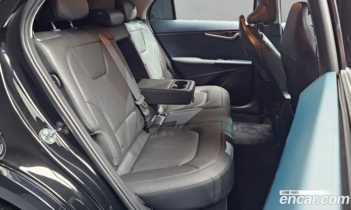 Kia Niro 2022 1.6 автомат (гидро), фото 17 Kia Niro 2022 1.6 автомат (гидро), фото 17