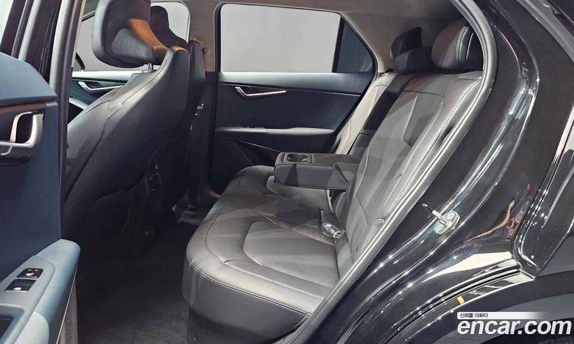 Kia Niro 2022 1.6 автомат (гидро), фото 18 Kia Niro 2022 1.6 автомат (гидро), фото 18