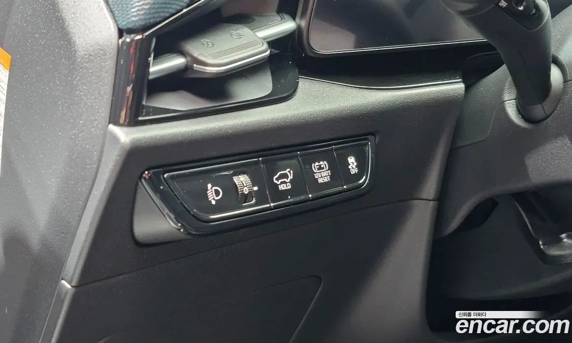 Kia Niro 2022 1.6 автомат (гидро), фото 22 Kia Niro 2022 1.6 автомат (гидро), фото 22