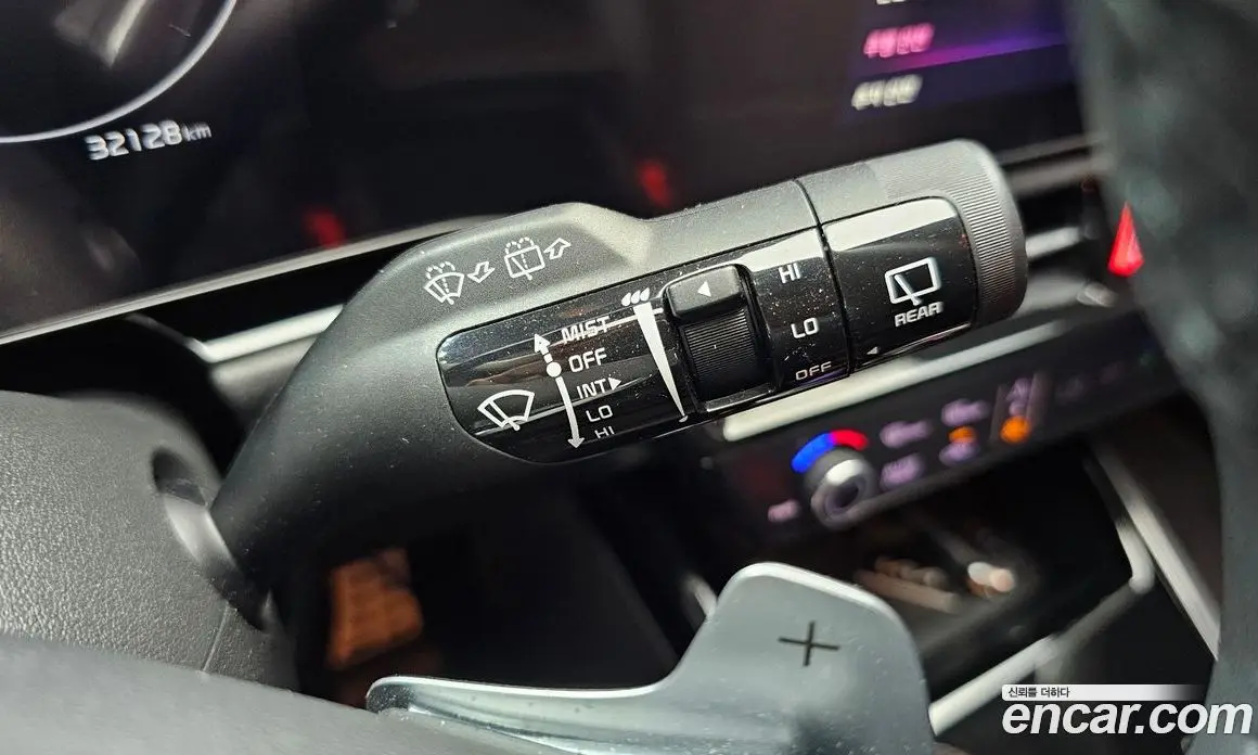 Kia Niro 2022 1.6 автомат (гидро), фото 25 Kia Niro 2022 1.6 автомат (гидро), фото 25
