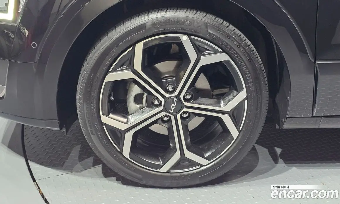 Kia Niro 2022 1.6 автомат (гидро), фото 5 Kia Niro 2022 1.6 автомат (гидро), фото 5