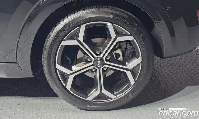 Kia Niro 2022 1.6 автомат (гидро), миниатюра 7 Kia Niro 2022 1.6 автомат (гидро), миниатюра 7