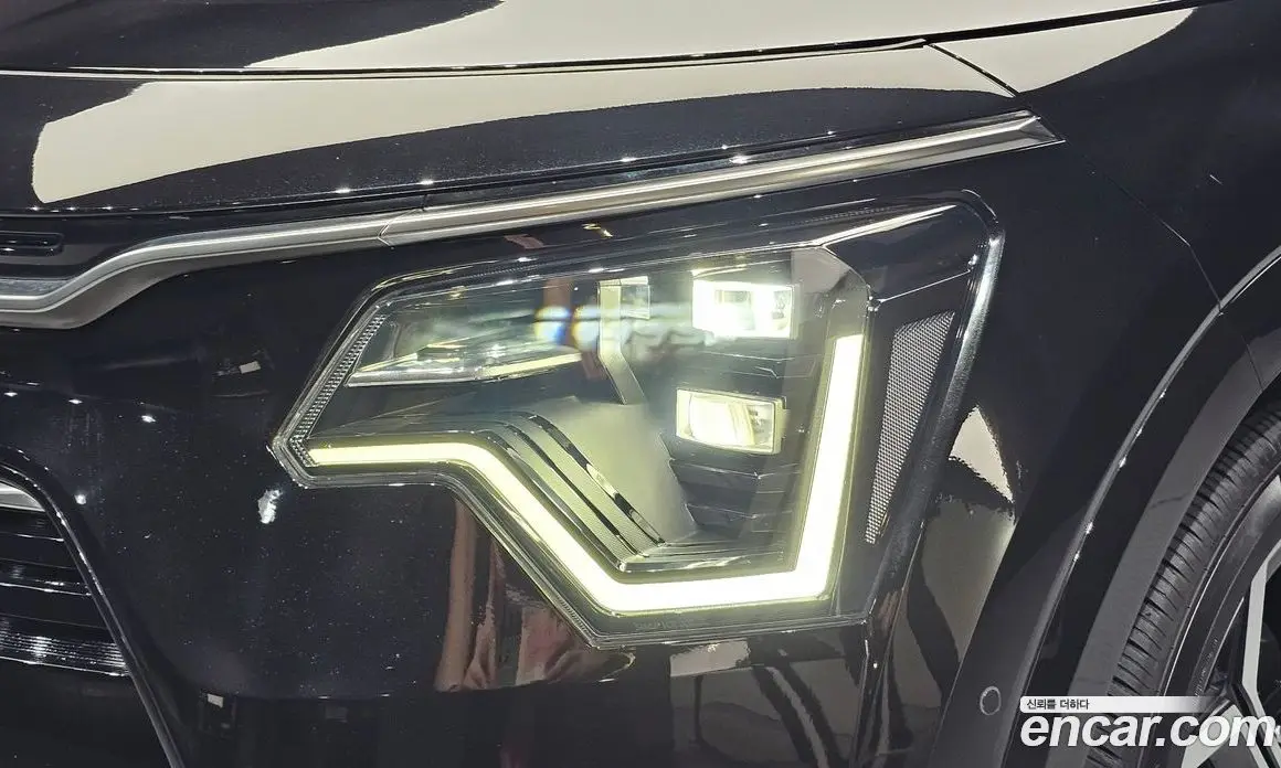 Kia Niro 2022 1.6 автомат (гидро), фото 8 Kia Niro 2022 1.6 автомат (гидро), фото 8